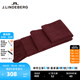 金林德伯格（J.Lindeberg）商場(chǎng)同款秋季潮流純色簡(jiǎn)約男士保暖圍巾519388501 K02摩卡 均碼