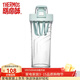 膳魔師（THERMOS）運動(dòng)水杯Tritan搖搖杯健身水杯男女士時(shí)尚便攜隨手杯水杯TP4086 薄荷綠 500ml