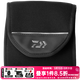達億瓦（DAIWA） 水滴輪/紡車(chē)輪收納袋 漁輪收納包卷線(xiàn)輪袋路亞輪收納袋