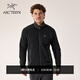 ARC'TERYX始祖鳥(niǎo) KYANITE JACKET 保暖 男子 抓絨衫 Black/黑色 L