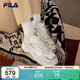 FILA 斐樂(lè )官方山丘鞋COLLINA女鞋復古運動(dòng)鞋2025年戶(hù)外休閑鞋老爹鞋