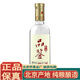 紅星北京產(chǎn)地 紅星二鍋頭純糧清香型白酒 新老包裝隨機發(fā)貨 52度 500mL 1瓶 紅星品鑒