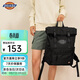 Dickies雙肩包背包男女大學(xué)生書(shū)包通勤電腦包大容量旅行登山包ins高顏值