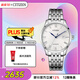西鐵城（CITIZEN）手表男日韓表自動(dòng)機械日顯表盤(pán)鋼帶商務(wù)送婦女節禮物NJ0080-50A