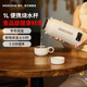 摩動(dòng)便攜式電熱水壺燒水杯電熱水杯304不銹鋼1L大容量燒水壺煮茶泡奶旅行出差電熱水壺 MD-DSB04A