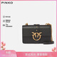 PINKO【品高】女包經(jīng)典斜挎單肩通勤爆款燕子包禮物100059A0F1