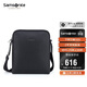 新秀麗（Samsonite）男士手提包可放iPad電腦包休閑通勤斜跨公文包生日禮物 TK3