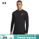 安德瑪（Under Armour）【Coldgear打底系列】UA Base 2.0男子戶(hù)外運動(dòng)長(cháng)袖緊身衣6005295