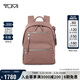 途明（TUMI）VOYAGEUR女士新款輕質(zhì)尼龍雙肩背包 電腦包  閨蜜禮物
