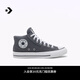 匡威（Converse）官方 莫爾登All Star男女復古休閑滑板鞋A01460C A01460C 37