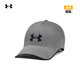 安德瑪（Under Armour）【百折帽】UA秋冬StealthForm男女情侶輕質(zhì)運動(dòng)休閑帽6000413
