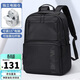 第九城（V.NINE）雙肩電腦包男女士14/15.6英寸筆記本背包初高中生書(shū)包旅行出差包