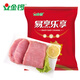 金鑼豬里脊肉1斤冷凍豬通脊豬肉生鮮冷凍 炒菜食材