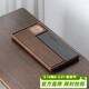 尚言坊竹制茶盤(pán)茶托盤(pán)帶排水瀝水高檔大尺寸家用辦公室功夫茶具干泡茶臺