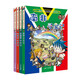 新華書(shū)店官方正版 環(huán)球尋寶記33冊34冊亞洲美食尋寶記我的一本科學(xué)動(dòng)漫畫(huà)故事圖書(shū)小學(xué)生課外閱讀書(shū)籍世界外國尋寶記系列全套書(shū)地理科普繪本幼兒童大百科全書(shū) 17-20冊 南非/墨西哥/加拿大/越南