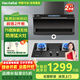 Haotaitai油煙機補貼家用小戶(hù)型800自清潔抽油煙機小尺寸710煙灶套裝750寬以舊換新ZA8 【75寬煙灶套裝】ZA8-75+Q15猛火灶 頂側雙吸
