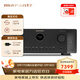 馬蘭士CINEMA60 AV功放機家庭影院7.2聲道200W 8K高清功放杜比全景聲DTS:X 雙調音設置HDMI2.1 藍牙WIFI CINEMA60