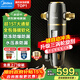 美的（Midea）前置過(guò)濾器自動(dòng)清洗反沖洗15T大通量防凍防爆防漏水家用凈水器全屋自來(lái)水全銅濾水器排行榜前十名 升級款實(shí)時(shí)自動(dòng)清洗-3渦輪旋刮-12S全包款