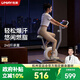 佑美動(dòng)感單車(chē)家用室內小型健身自行車(chē)迷你靜音減肥健身器材健身車(chē)K2L 家用舒適款-雙倍燃脂-大沙發(fā)坐墊