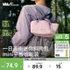 蕉下（beneunder）斜挎女包單肩包小型托特包禮物輕便逛街旅游迷你包