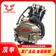 宗申原廠(chǎng)150 175 200 300風(fēng)冷水冷勁戰高端三輪摩托車(chē)發(fā)動(dòng)機總成 宗申勁戰250水冷發(fā)動(dòng)機高配