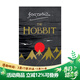 霍比特人 英文原版小說(shuō) The Hobbit 魔戒指環(huán)王前傳 奇幻小說(shuō) J. R. R. Tolkien托爾金 奇幻的中土冒險故事 綠山墻 The Hobbit