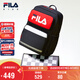 FILA斐樂(lè )兒童書(shū)包2025年小學(xué)生男女生減負一二三到六年級背包雙肩包
