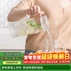樂(lè )扣樂(lè )扣（LOCK&LOCK）透明蓋涼水壺 玻璃冷水壺泡茶壺帶把家用大容量耐高溫杯子1.3L
