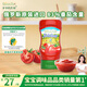 爺爺的農場(chǎng)番茄醬310g 俄羅斯進(jìn)口兒童意面醬擠壓瓶 贈寶寶輔食食譜