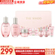 后（The history of Whoo） 后套裝拱辰享水妍水乳霜套盒補水控油平衡水沄水妍女護膚品禮盒 后拱辰享水沄水乳霜6件套裝補水滋潤343ml