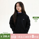 納桔膠囊納桔兒童厚款耐濕冷防小雨秋冬防風(fēng)保暖棉服外套 石墨黑-棉服現貨 150 cm