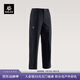 KAILAS凱樂(lè )石秋冬透氣厚款戶(hù)外徒步運動(dòng)直筒徒步褲女款