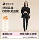 小野和子鯊魚(yú)褲打底褲女秋冬季加絨外穿瑜伽保暖秋褲