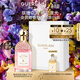嬌蘭（Guerlain）花草水語(yǔ)奇跡花園淡香水75ml香氛化妝品禮盒生日禮物部分效期27.1