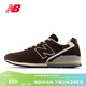 NEW BALANCE NB官方休閑鞋男鞋女鞋復古舒適百搭運動(dòng)鞋996系列 CM996EO2 40.5 (腳長(cháng)25.5cm)