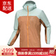 始祖鳥(niǎo)（ARC'TERYX）Squamish Hoody 男士戶(hù)外透氣超輕連帽皮膚衣外套 風(fēng)殼風(fēng)衣防曬服 Trail Magic S /60-70kg/美碼偏大
