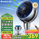 格力（GREE）空氣循環(huán)扇直流變頻遙控電風(fēng)扇家用搖頭電扇渦輪換氣扇循環(huán)對流風(fēng)扇落地扇 【京東物流】濾網(wǎng)凈化空氣FXDZ-20X62Bg3