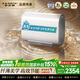 史密斯（A.O.SMITH）【國家補貼15%】銀河佳尼特電熱水器60升80升超薄扁桶雙膽3kW速熱智能保溫家用洗澡一級能效HT0 60L 3000W 42℃智能保溫