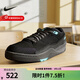耐克Nike官方男鞋2025冬季新款Jordan Flight Court低幫運動(dòng)鞋休閑鞋 HF3255-040 42