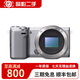 Sony/索尼 NEX-5TL  5R 5N NEX-7 NEX-6 5C二手 微單相機 索尼NEX-5T 標準套機含16-50 99新