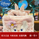 迪士尼（DISNEY）上海迪士尼代購雪莉玫星黛露玲娜貝兒毛絨公仔化妝包手提包手拿包 經(jīng)典玲娜貝兒化妝包 樂(lè )園代購  假一罰十