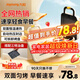 九陽(yáng)（Joyoung）三明治機早餐機 面包機吐司機 熱壓多功能電餅鐺華夫餅機可拆雙盤(pán) 加厚雙面加熱 SK06K-GS130