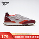 銳步銳步官方男女款LX2200經(jīng)典美式復古流行運動(dòng)休閑跑步鞋 100074414 40.5 (26cm)