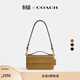 蔻馳（COACH）新款女士ELORA頂部手柄斜挎包單肩包手提包女包2026新款 B4/淺橄欖綠色