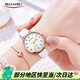 時(shí)刻美（skmei）學(xué)生手表女初高中生考試專(zhuān)用手表中高考機械石英開(kāi)學(xué)禮物7903