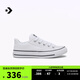 匡威（Converse）官方 莫爾登All Star男女復古休閑滑板鞋A10349C A10349C 44
