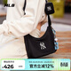 MLB男女包通勤休閑生日禮物斜挎包零錢(qián)包3ACRB045N-50BKS-F