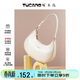 啄木鳥(niǎo)（TUCANO）包包女款2026年高級感腋下包百搭通勤月牙包生日禮物送女友老婆