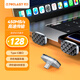 臺電（TECLAST）64GB Type-C手機U盤(pán)迷你小巧 讀速450MB/s車(chē)載USB3.2高速C口適用哨兵模式電腦優(yōu)盤(pán)大容量