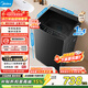 美的（Midea）波輪洗衣機全自動(dòng)10公斤大容量 健康除螨一級能效母嬰兒洗抗菌波盤(pán) 以舊換新家電國家補貼 MB10V37T 波輪